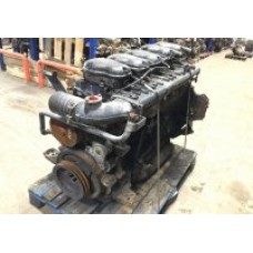 2438883 Engine assembly DC9.29 280hp EEV XPI SCANIA F, K, N-Series