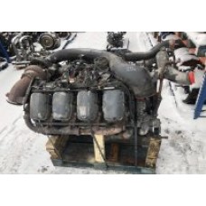 1892542 Engine DC1618 560hp Euro5 PDE Scania P, G, R, T-Series