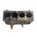 51011006264 Engine Cylinder Block D0834 MAN TGL OPTARE