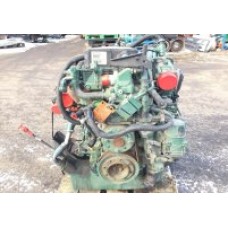 22033561 Engine assembly D5K240 VOLVO B5LH