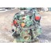 22033561 Engine assembly D5K240 VOLVO B5LH