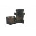 51018047038 + 51018010064 Crankcase Ventilation Oil Mist Separator E2866, E2876, D2876, D2848 MAN