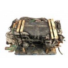 51011006138 Engine assembly D0836LFL53 240hp EURO4 MAN