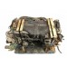 51011006138 Engine assembly D0836LFL53 240hp EURO4 MAN