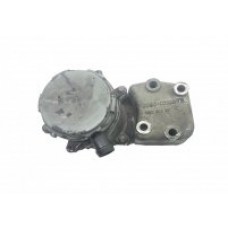 51018047038 + 51018010064 Crankcase Ventilation Oil Mist Separator E2866, E2876, D2876, D2848 MAN