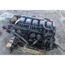 2438882 Engine DC9.29 280hp SCANIA F, K, N-Series