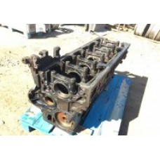 0020108200 Engine Cylinder Block OM457HLA MERCEDES CITARO