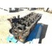 0020108200 Engine Cylinder Block OM457HLA MERCEDES CITARO