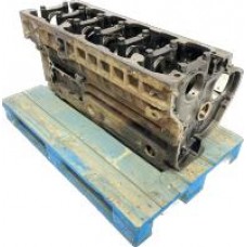 51011026367 Engine Cylinder Block E2866, E2876, G2876 MAN, SOLARIS, NEOPLAN