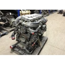 0020106500 Engine assembly M906LAG 902.903 MERCEDES Econic