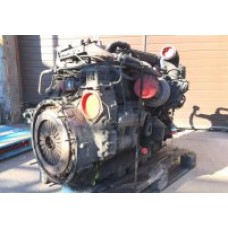 2461370 Engine DC9.32 320hp XPI EEV SCANIA F, K, N-Series