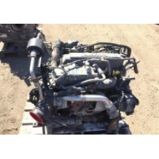 PX-5 135 H1 Engine EURO6 418160km Mileage DAF LF45