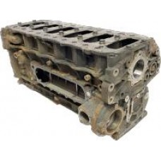 504290930 Engine Cylinder Block CURSOR10 F3AE3681 IVECO Stralis