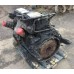 21367268 Engine D7E290 VOLVO B7R