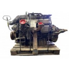 21479550 Engine assy D7E290 VOLVO B7R