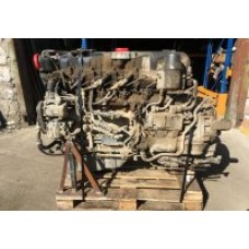 1883884 Engine assembly MX-340 U1 DAF CF85