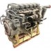 Engine DC13120 400hp EEV PDE, without ECU