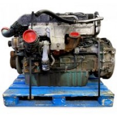 20970214 Engine D7E290 VOLVO B7R