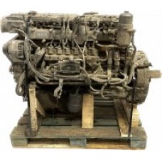 0451511 Engine assy PR228 DAF CF