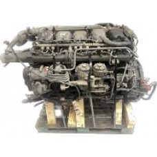 572320 Engine assembly DC9.37 320hp Euro5 SCANIA P, G, R, T-Series