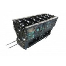 420990 Engine block D6B VOLVO FL