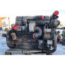 XE250C1 Engine BOVA Motor From DAF Bus Coach