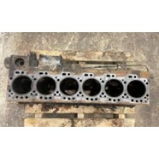 5271266 Engine Cylinder Block ISL CUMMINS SOLARIS