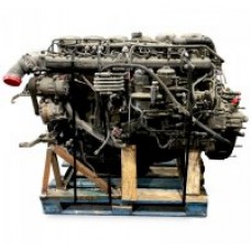 2584136 Engine DC13155 500hp XPI Euro 6