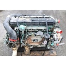 21464862 ENGINE Assembly D7F240 240hp VOLVO FE, FL