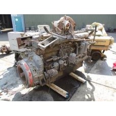 Deutz SBA 8M816
