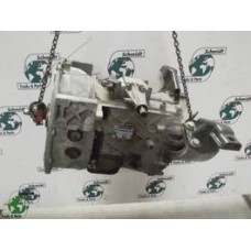 Mercedes-Benz A 673 260 43 00 RATIO 5.72-0,78  // S 5-42 710.621 Versnellingsbak