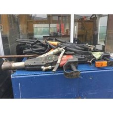 Ingersoll Rand Saullair mk 250