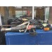 Ingersoll Rand Saullair mk 250