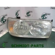 DAF 1743684 Koplamp Rechts H7 CF