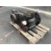 P&H S 15 gearbox ZF 6 WG 120