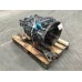 Faun ATF 50G-3 gearbox Astronic 12 AS 2302