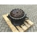 Liebherr LTM 1400-7.1 gearbox