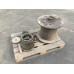 Grove GMK 3050 winch