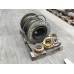 Krupp KMK 3045 winch