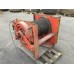 Kato NK 350 winch
