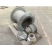 Krupp KMK 4070 winch