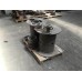 Krupp KMK 4070 winch
