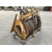 Liebherr LT 1120 winch