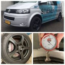 Michelin Wielenset - zomerbanden Z.G.A.N.