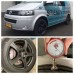Michelin Wielenset - zomerbanden Z.G.A.N.