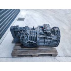 DAF 12AS 1010 1210 1410 TO