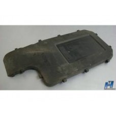 DAF Abdeckung, elektrische Anlage 1365789 CF75