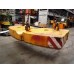 Krupp KMK 5110 counterweight 5,8 ton
