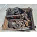 Kessler Grove GMK 3050 dropbox parts