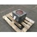 Kessler Grove GMK 3055 diff box axle nr 1